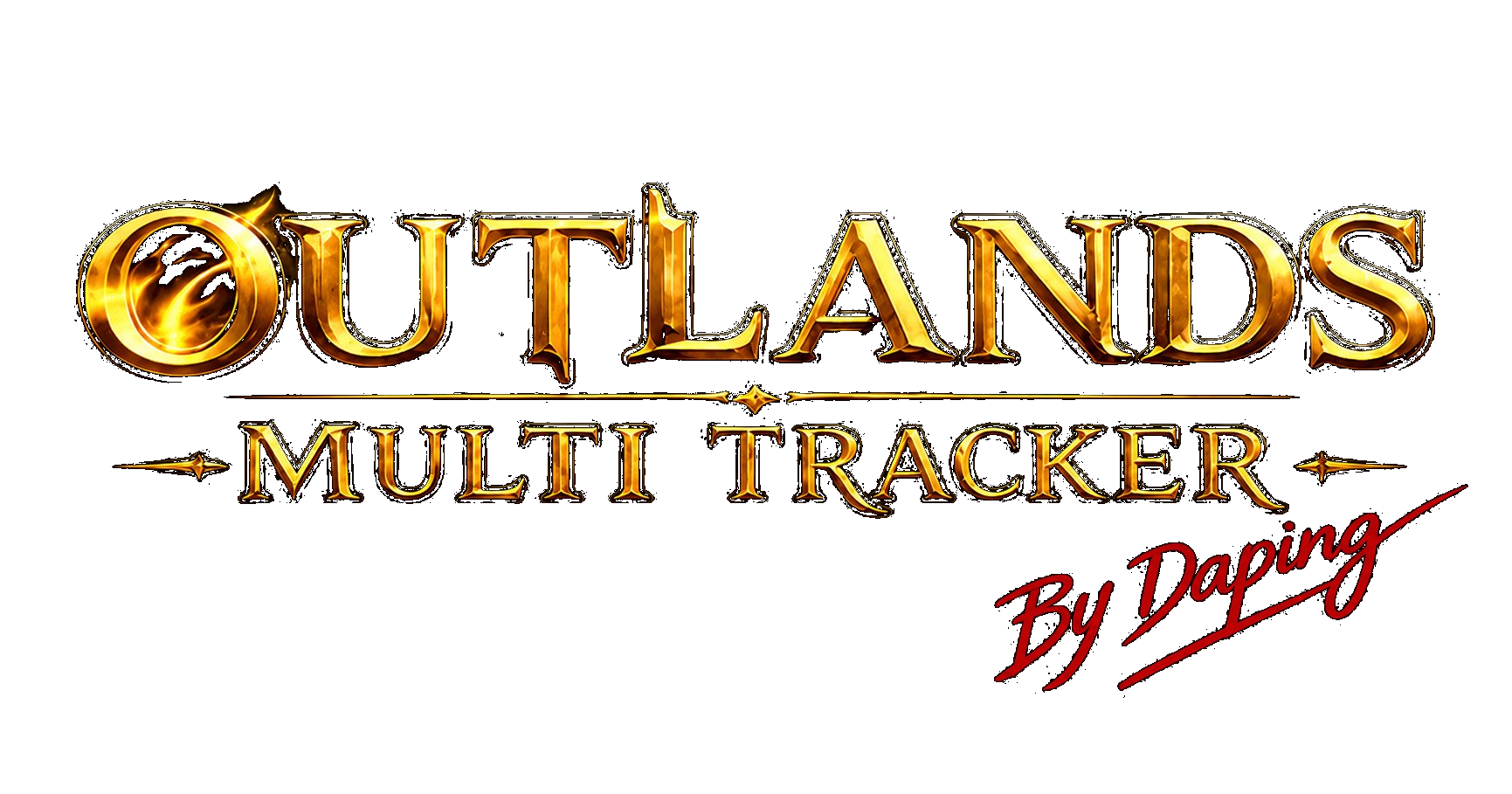 Outlands Multi Tracker